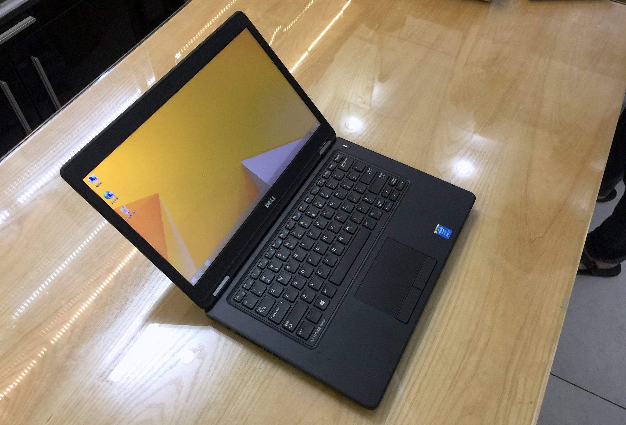 Laptop Dell Latitude E5450-7.jpg